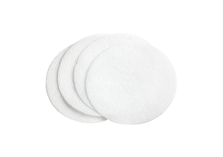 Filters voor de mondmasker Guzzini met filter ECO MASK (pak van 30 filters, zonder masker)