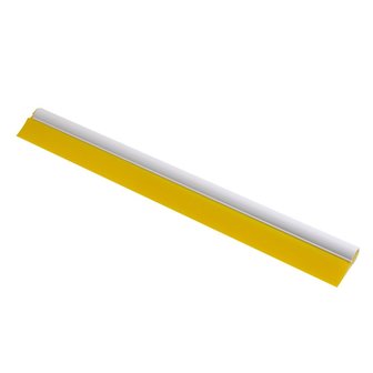 Plaatsing: breede squeegee Pro 23cm