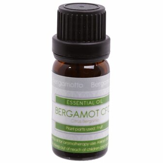 Essentiële Olie Eden Bergamot - 10ml