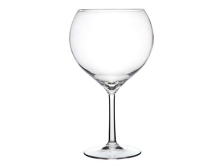 Verre &agrave; Gin incassable PREMIUM, transparent, 1 pi&egrave;ce, 70cl