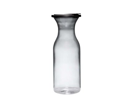 Deksel voor onbreekbare Karaf met deksel PREMIUM 1 stuk, 1L (zonder karaf)