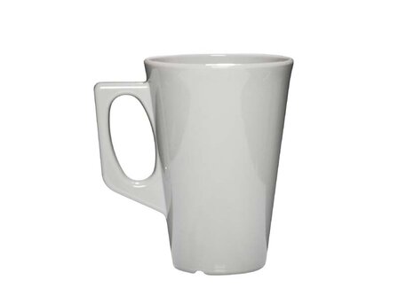 Tasse incassable PREMIUM, gris plein, 1 pi&egrave;ce, 34cl