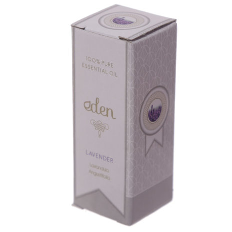 Essentiële Olie Eden Lavendel - 10ml