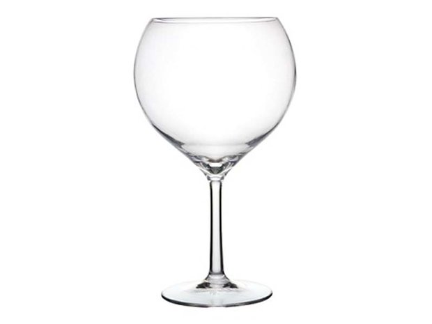 Verre à Gin incassable PREMIUM, transparent, 1 pièce, 70cl