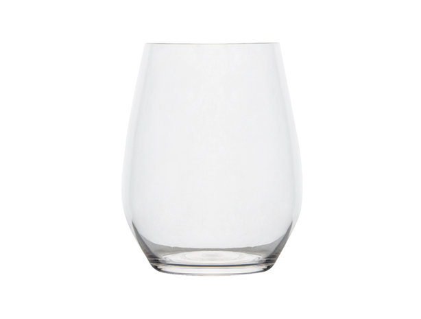 Set onbreekbare Water en wijnglazen PREMIUM, helder, transparant, 6 stuks, 40cl