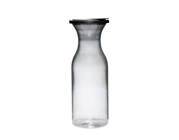 Deksel voor onbreekbare Karaf met deksel PREMIUM 1 stuk, 1L (zonder karaf)