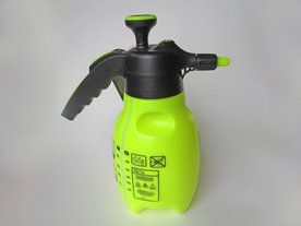 Plaatsing: Verstuiver 2.0L