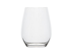 Onbreekbaar Water en wijnglas PREMIUM, helder, transparant, 1 stuk, 40cl