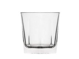 Onbreekbaar Whiskyglas (cocktail) PREMIUM helder, transparant, 1 stuk, 27cl